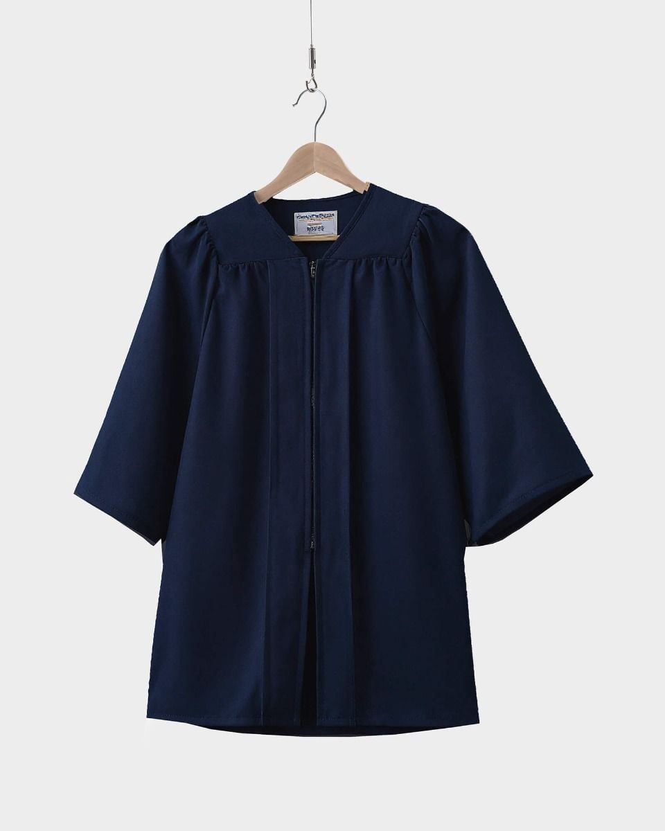 Child Matte Gown Only, | Graduation Source Child Matte Gown Only, | Graduation Source