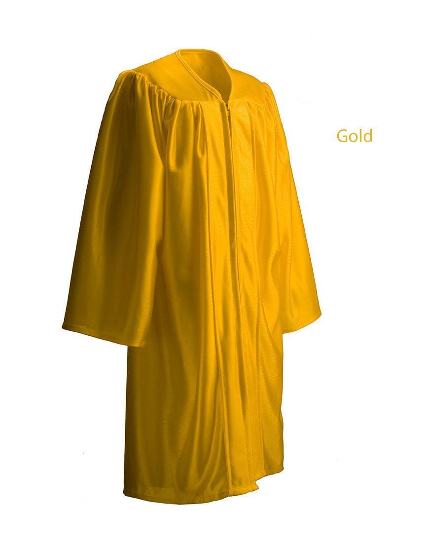 slim fit dress slacks A-Line Satin Tulle Yellow Long Prom Dress, Yellow Graduation Dress US 14 / Yellow main image 0