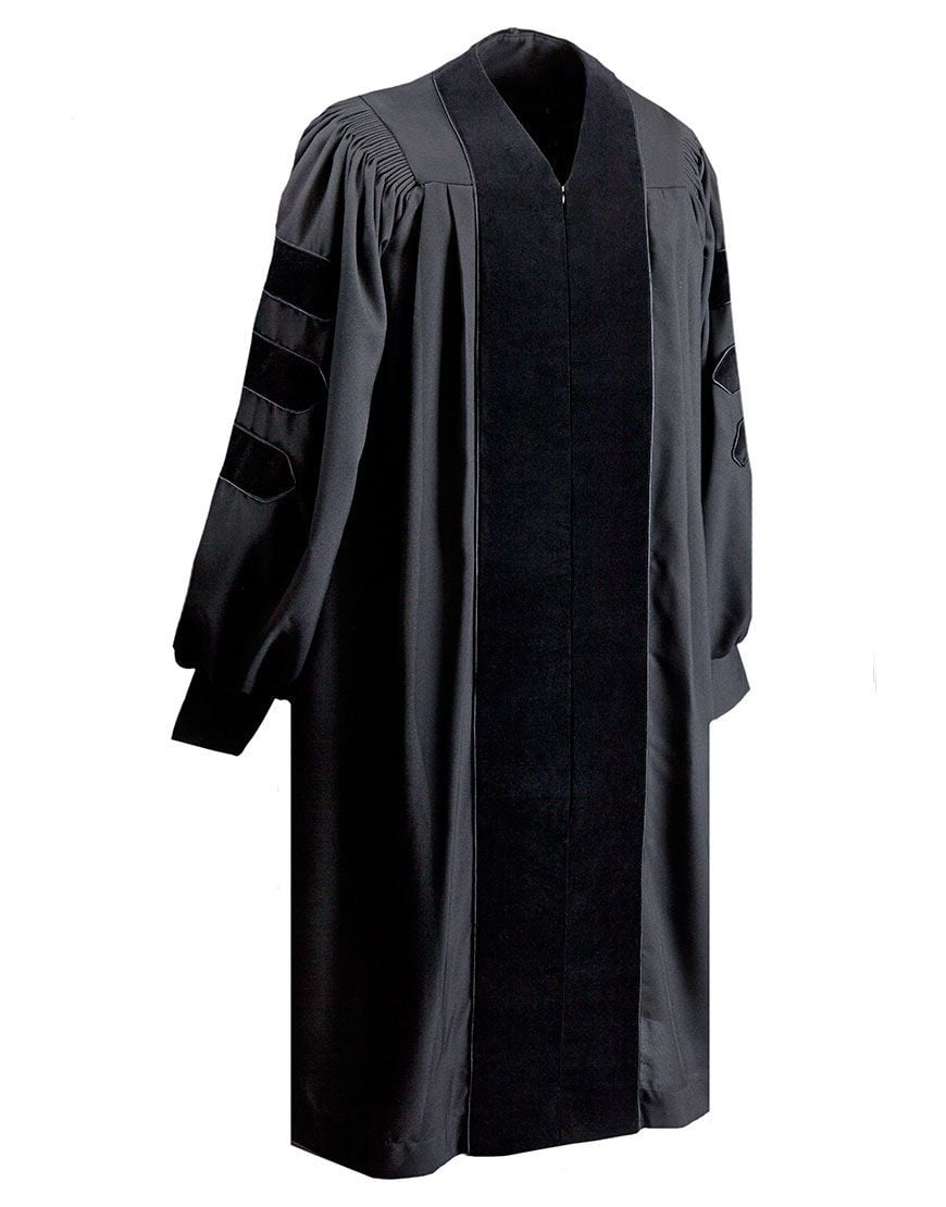 doctorate academic dress University of California Doctoral Regalia main image 0