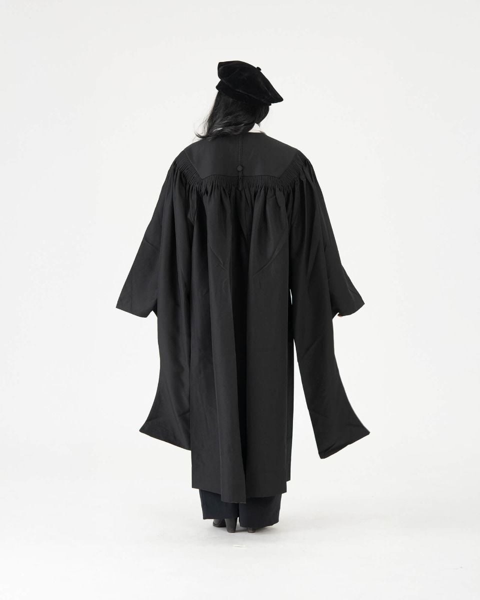 Premium Masters Gown, Multicolor | Graduation Source Premium Masters Gown, Multicolor | Graduation Source