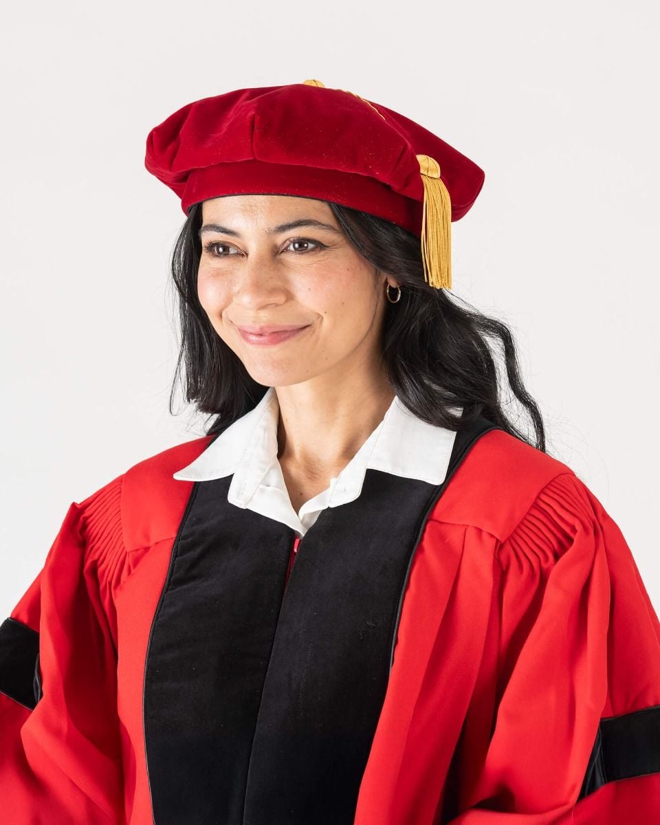 Page 2 | University & College Regalia | The Best Graduation Attire