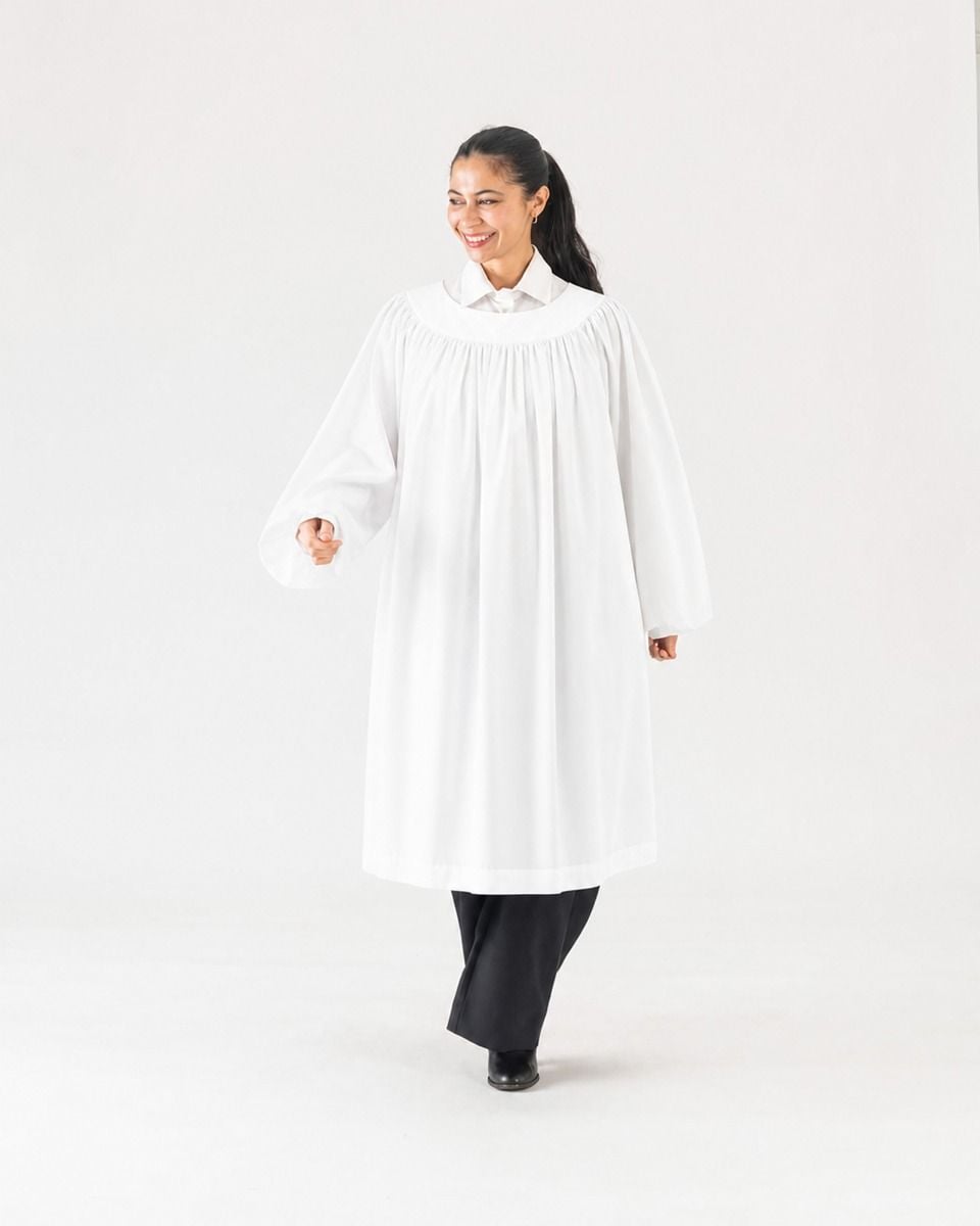 Adult Choir Surplice Adult Choir Surplice
