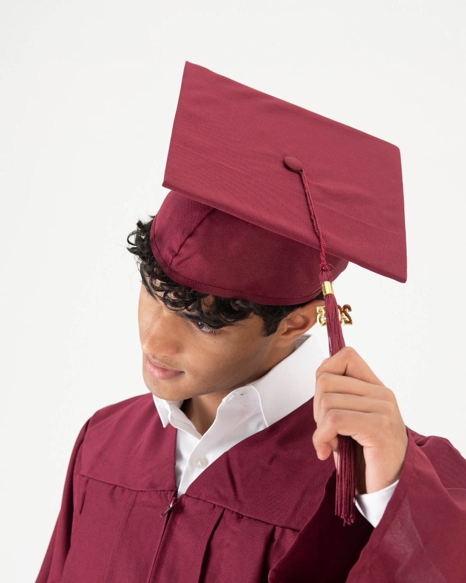 Matte Cap Only