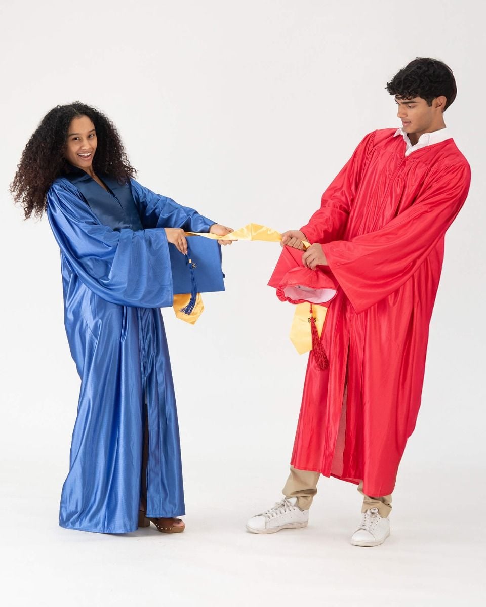 Choir Attire | Show Choir Uniforms & Performance Apparel