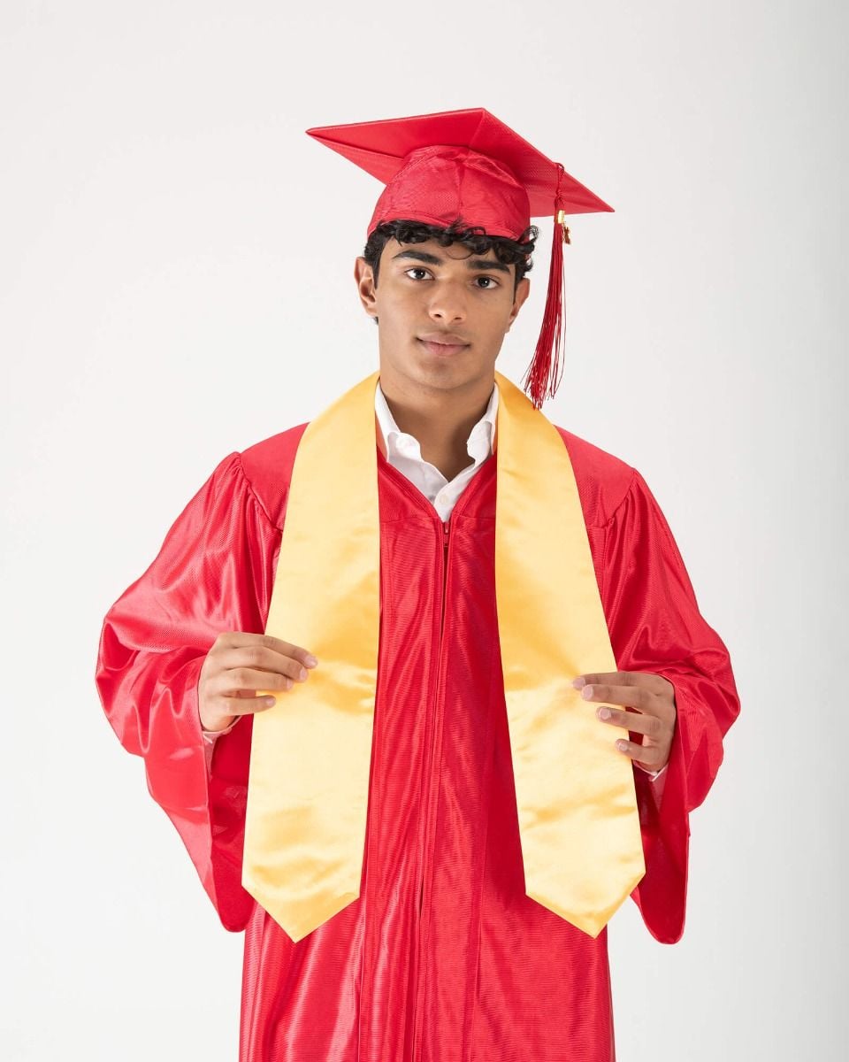 Adult Plain Stole Adult Plain Stole