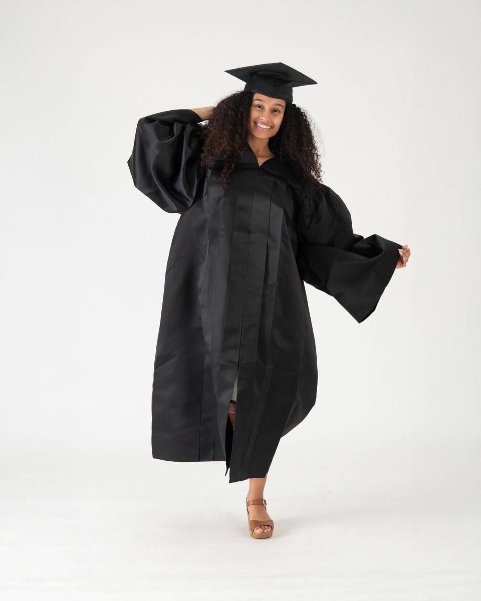 Page 2 | University & College Regalia | The Best Graduation Attire