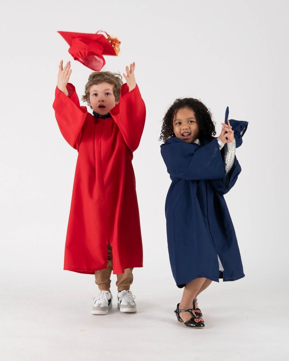 Purchase Kindergarten Graduation Regalia | Cap & Gown Sets Purchase Kindergarten Graduation Regalia | Cap & Gown Sets