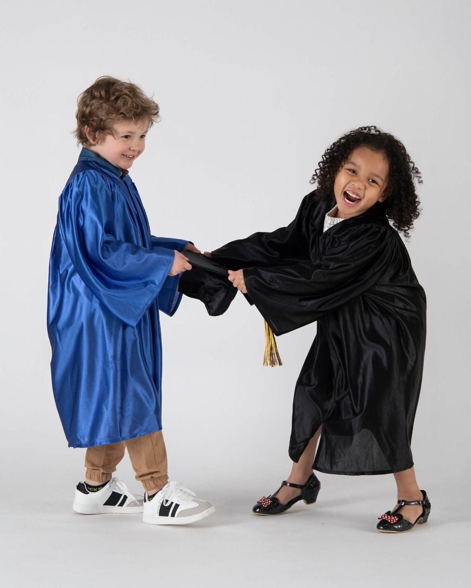 Preschool / Kindergarten Cap & Gown Sets
