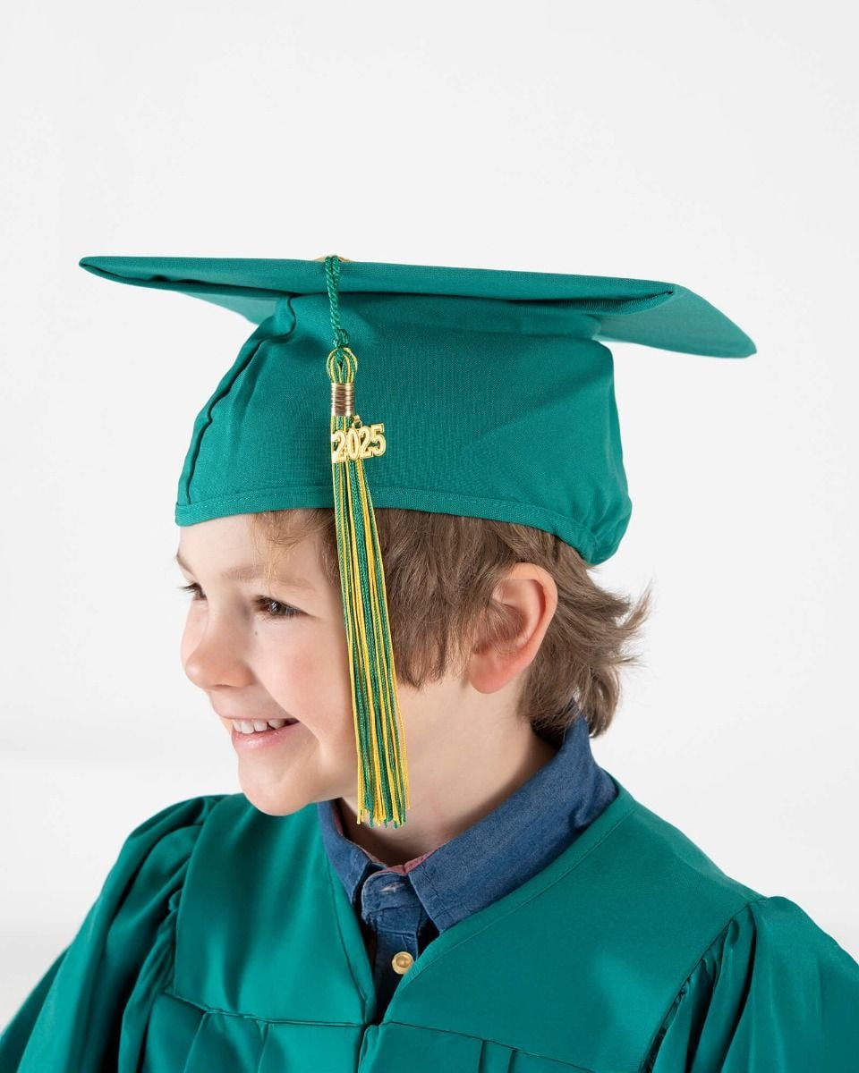 Elementary School Regalia | GraduationSource