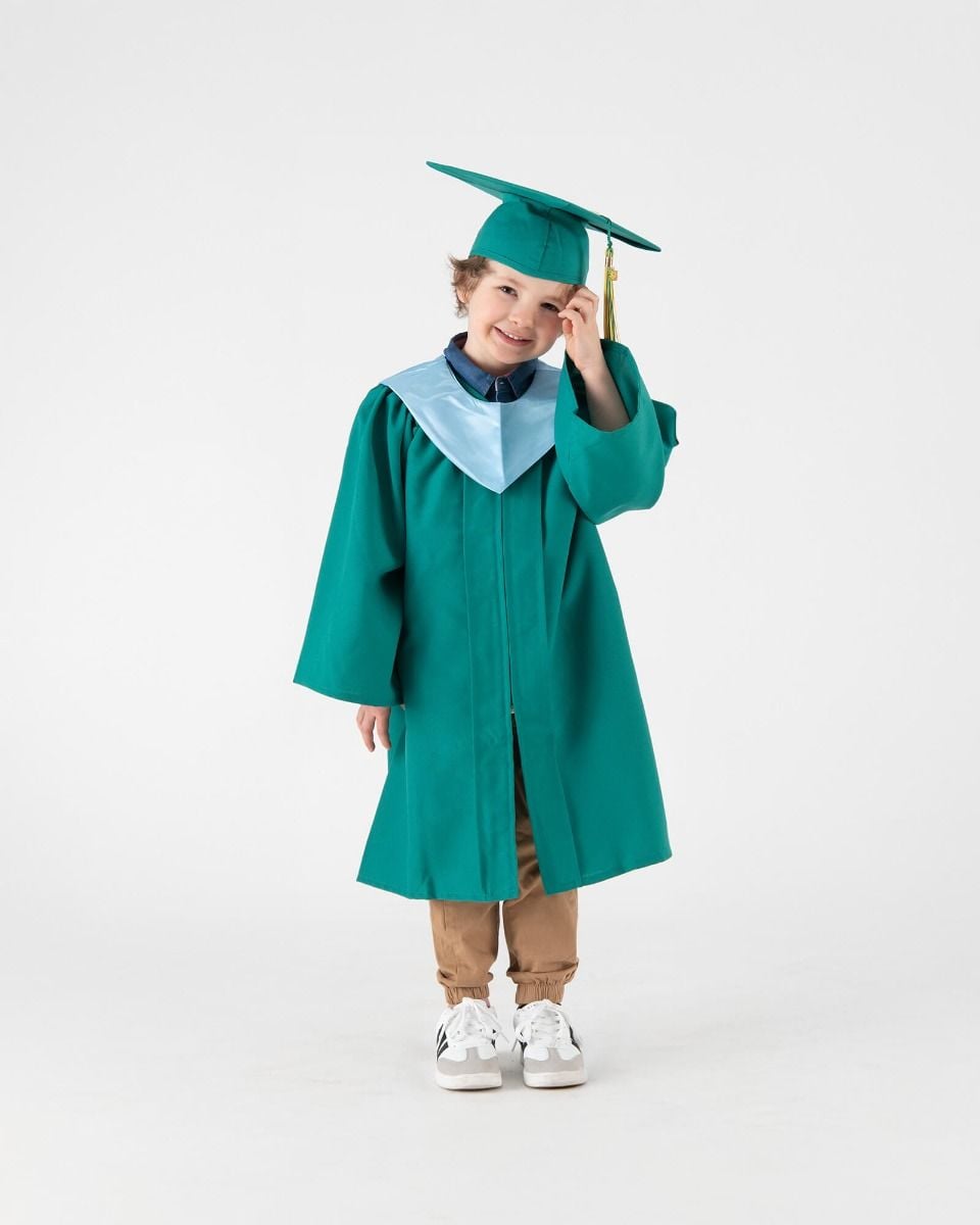 Child V-Stole