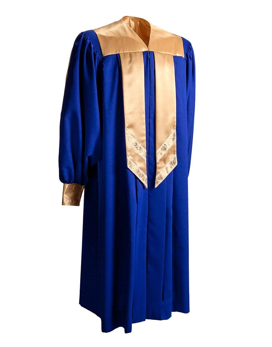 Choir Robes, Stoles & Accessories For All Occasions Choir Robes, Stoles & Accessories For All Occasions