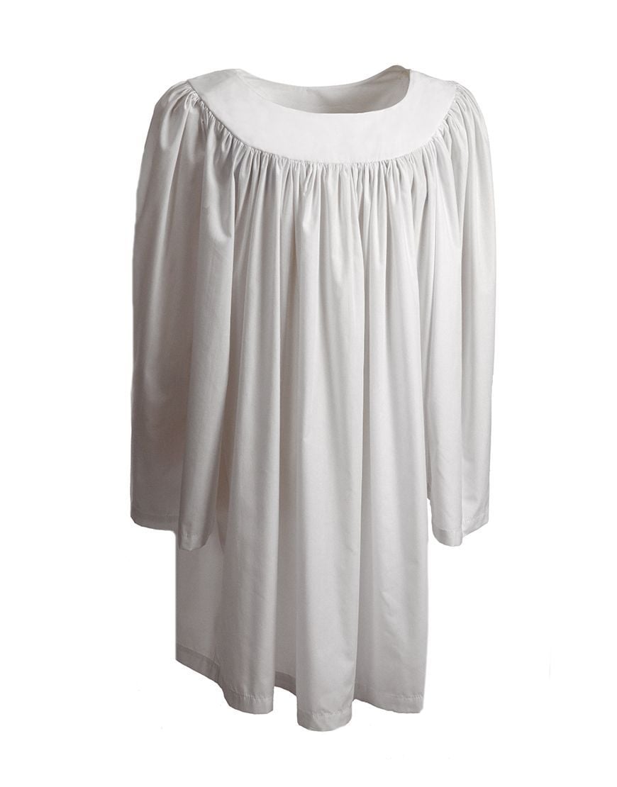 Adult Choir Surplice Adult Choir Surplice