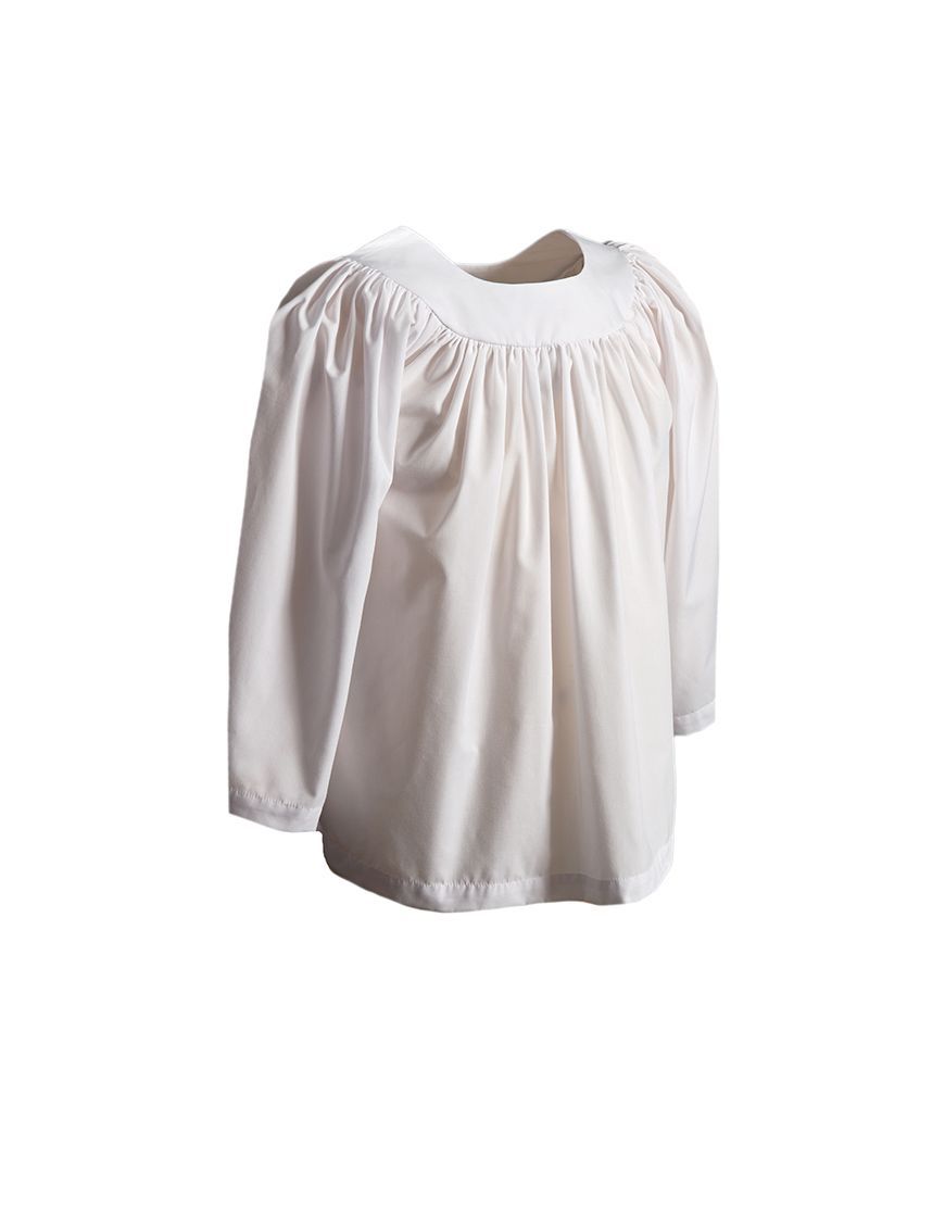 Youth Choir Surplice Youth Choir Surplice