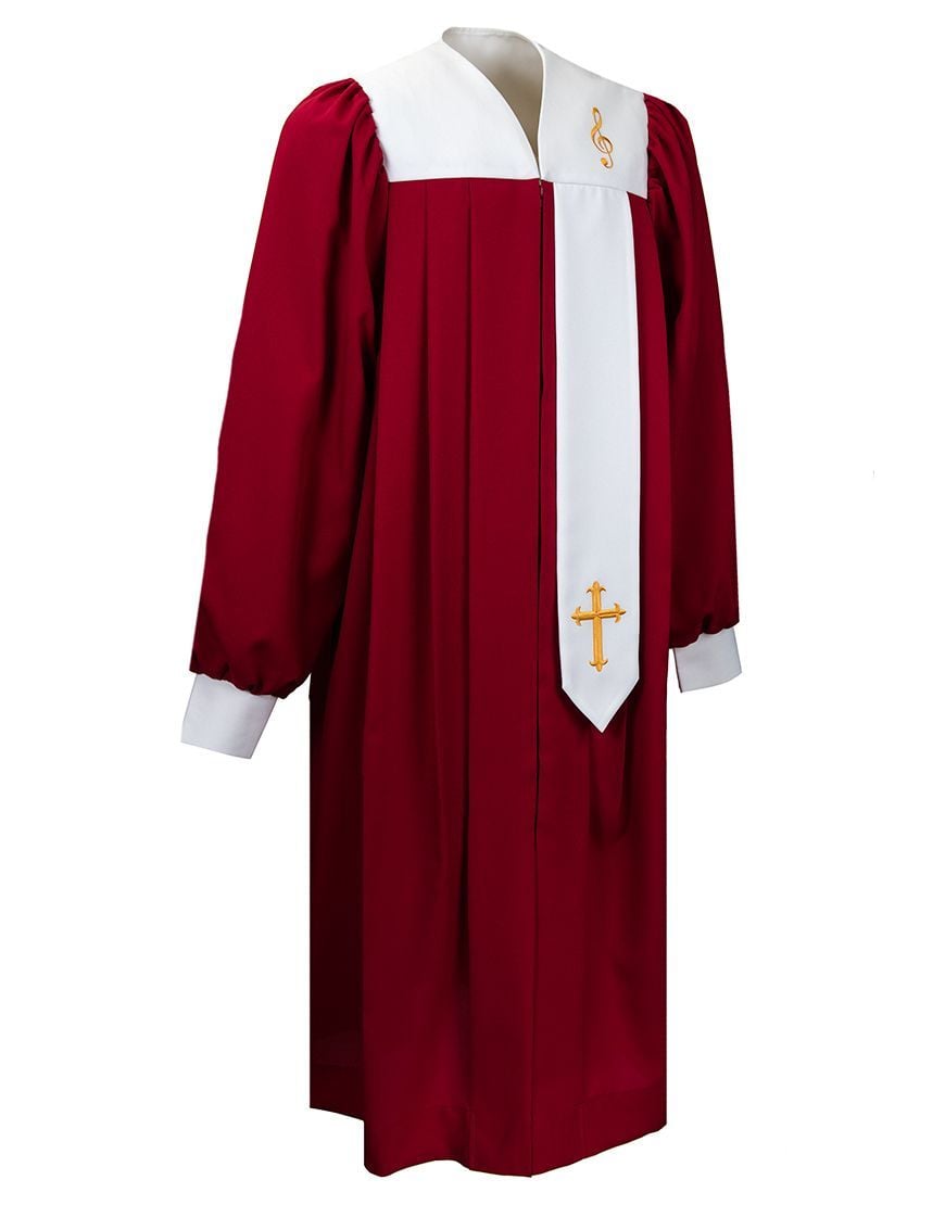 Symphony Choir Gown