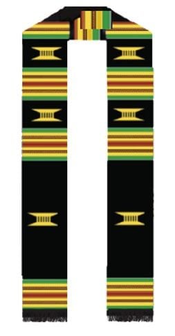 CIU Kente Stole
