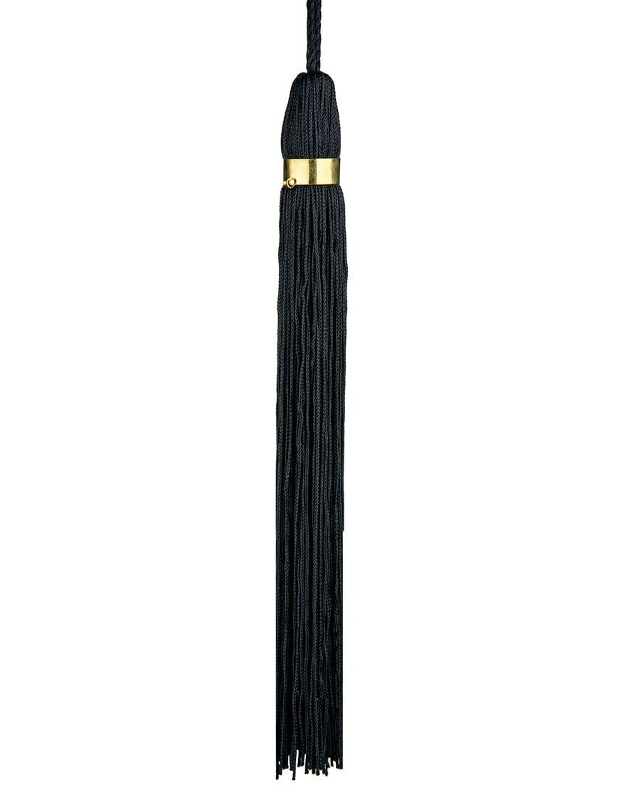 Jumbo Tassel