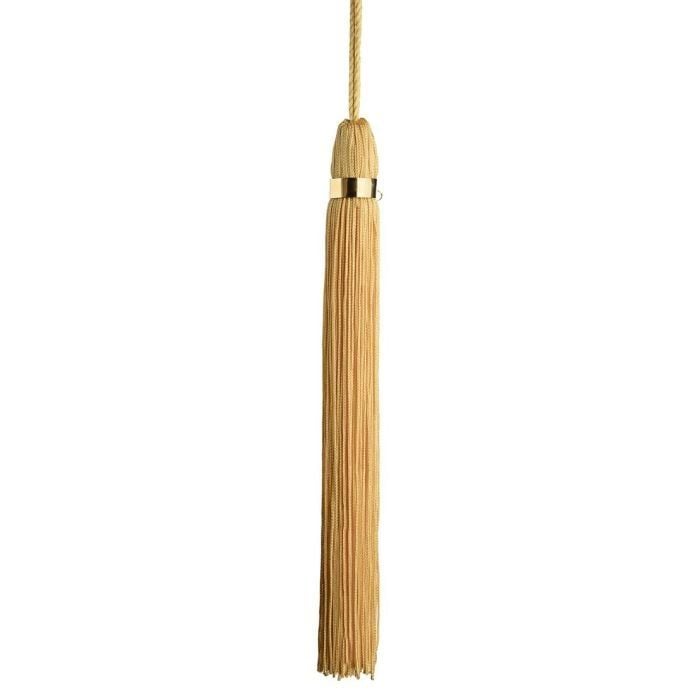 Lake-Sumter State College Doctorate Tassel