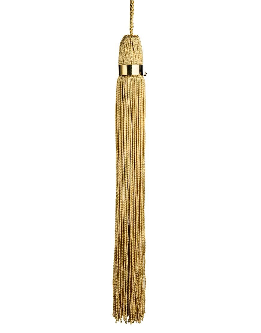 College Degree Jumbo Graduation Tassel