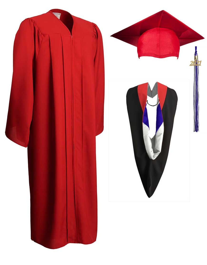 Jehovah Jireh Bible - Bachelors Degree - Graduation Package