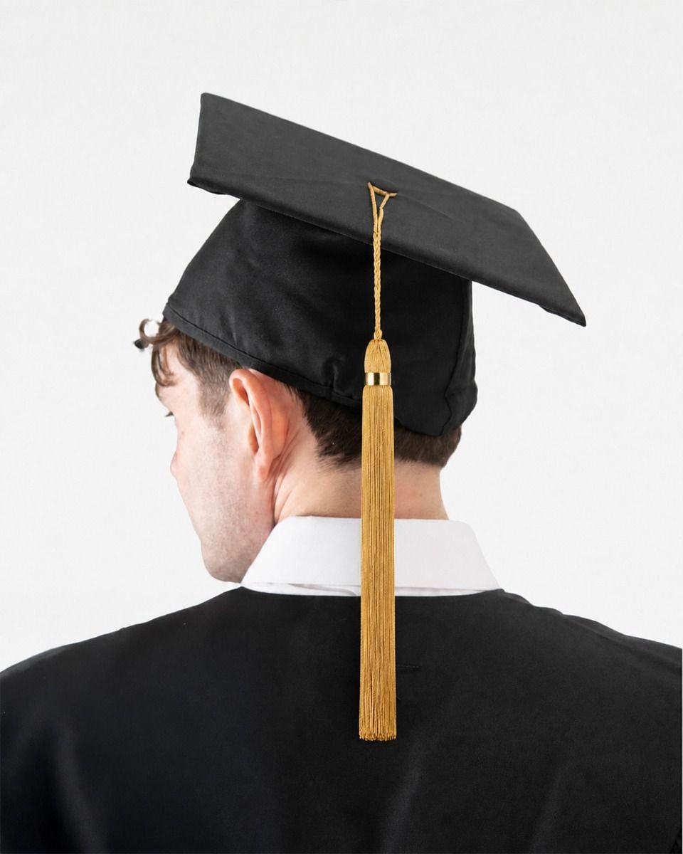 Jumbo Tassel Jumbo Tassel