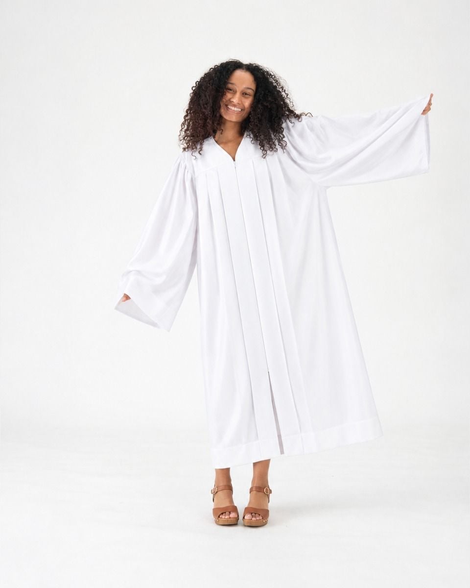 Melody Choir Gown Melody Choir Gown