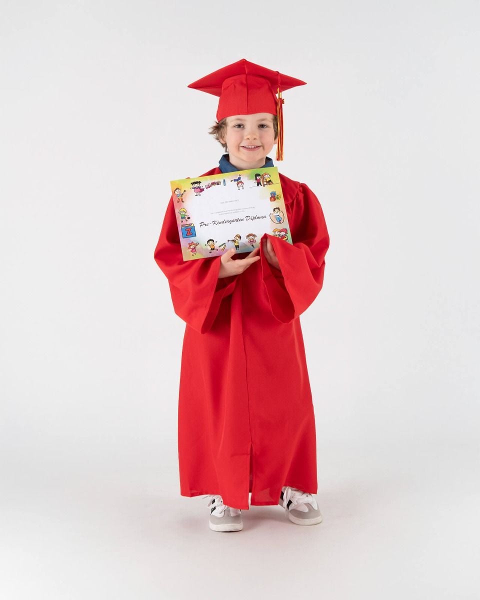 Pre-Kindergarten Diploma