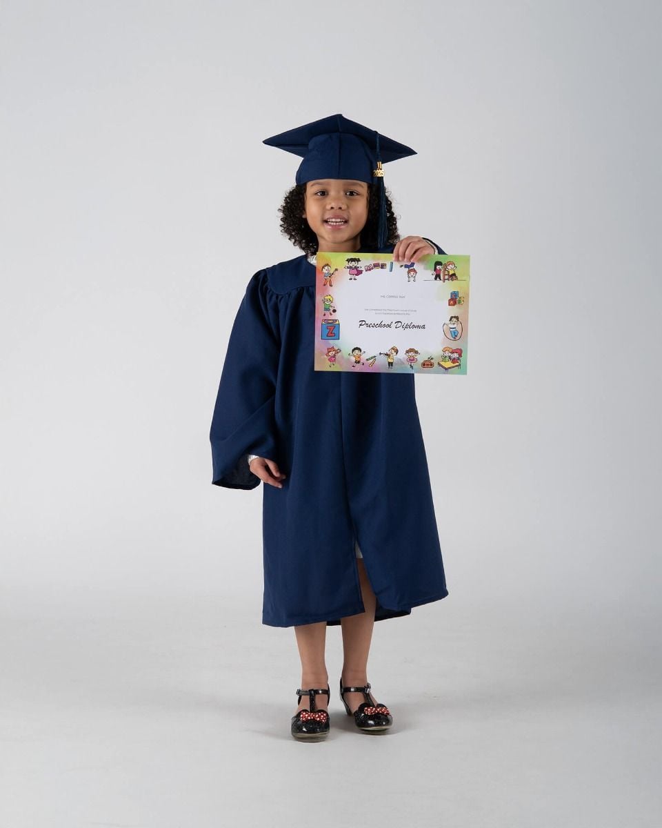 Preschool Diploma