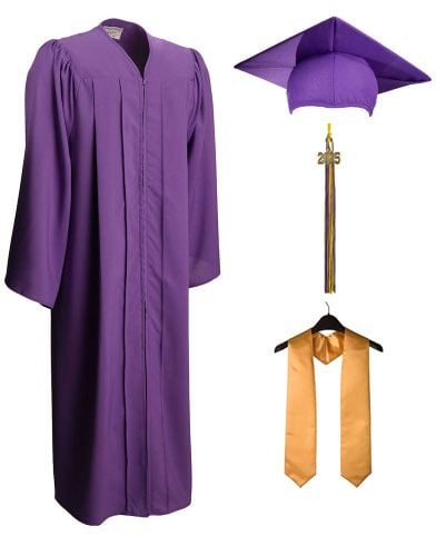 Princeton High School - Graduation Package