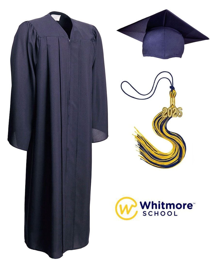 Whitmore School