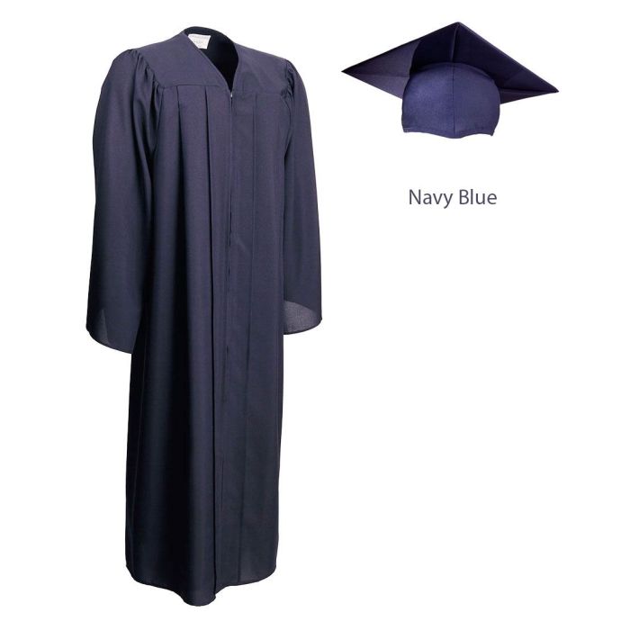 Cache Col Graduation Graduation Hat And Gown Mukum Matte Graduation 2024 Set Bulk Cap And Gown
