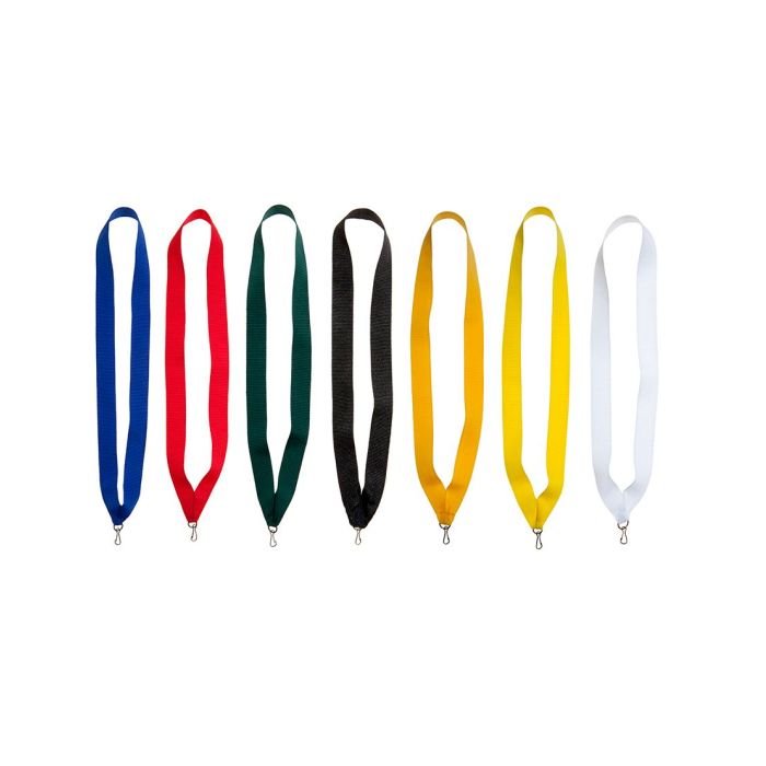 Neck Ribbon For Graduation Medals | GraduationSource