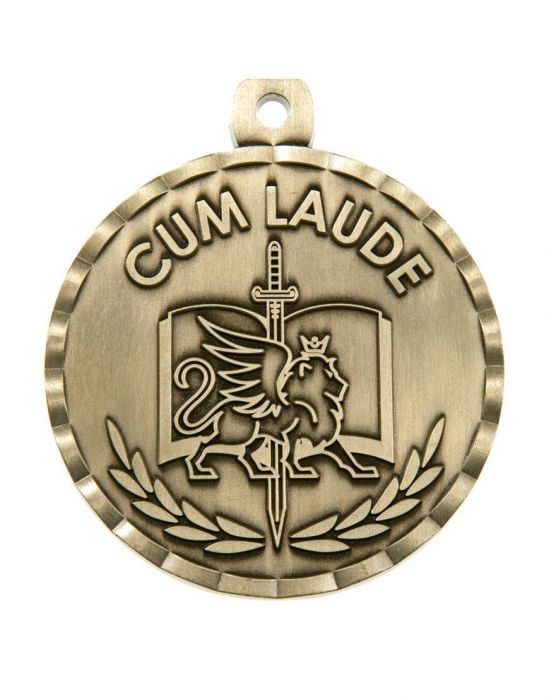 Cum Laude Honor Medal Graduationsource
