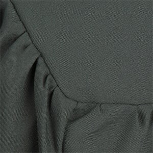 Forest Green matte graduation fabric swatch