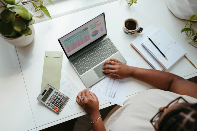 Budget planning for graduation ceremony