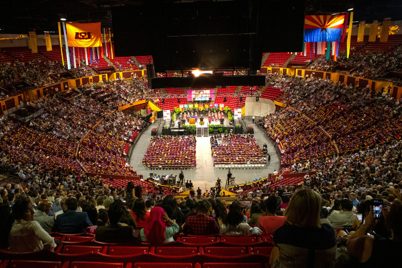 Comparing vendor quotes for graduation planning