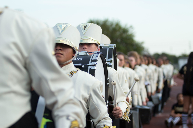 Using school resources for graduation cost savings