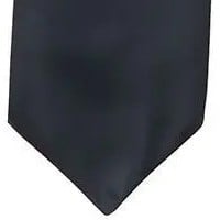 Black Graduation Stole Tip