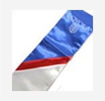 graduation sash