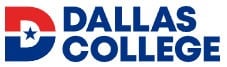 Dallas College Graduation Logo