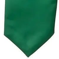 Emerald Green Graduation Stole Tip