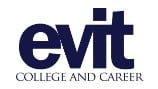 Evit Graduation Logo