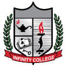 Infinity College Graduation