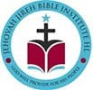 Jehovah Jireh Bible Institute of Higher Learning Logo