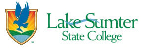 Lake Sumter State College Logo