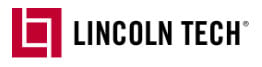Lincoln Tech Logo