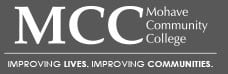 Mohave Community College Graduation Logo