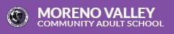 Moreno Valley Community Adult School