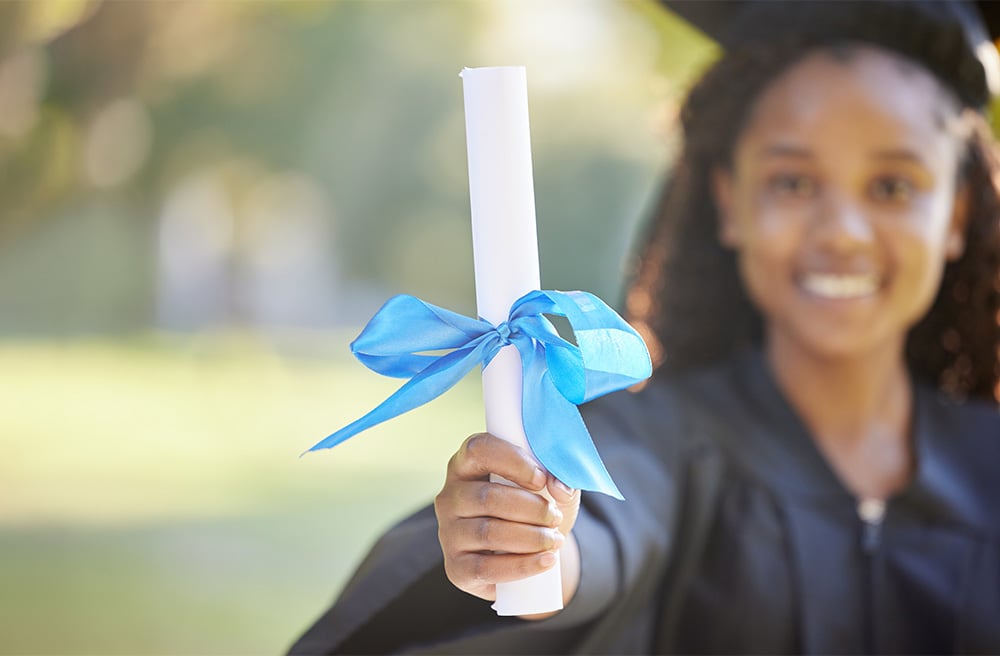Diplomas, Medals, & Keepsakes