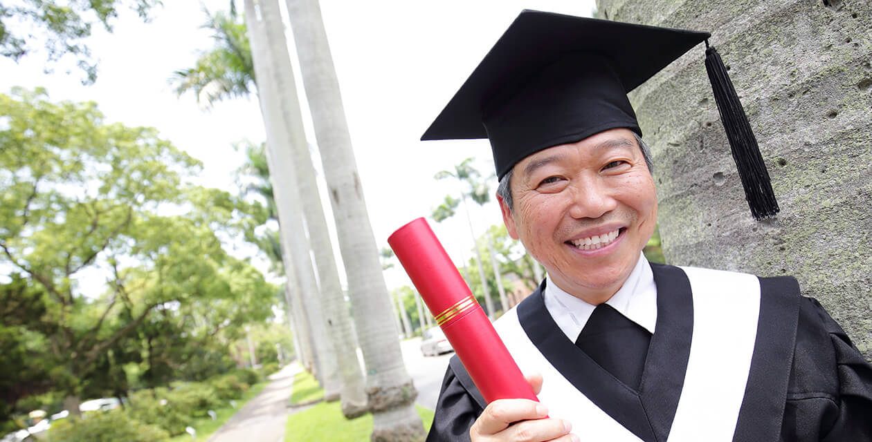 Diplomas, Covers & Keepsakes 