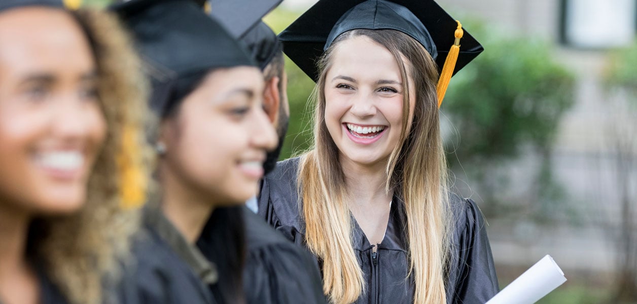 Cap & Gown Packages 